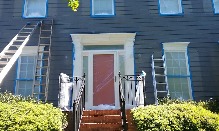 Favor and Samples Painting Picture 1