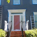 Favor and Samples Painting