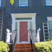 Favor and Samples Painting ico