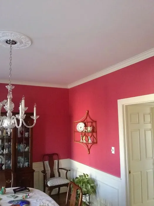 Favor and Samples Painting Picture 2