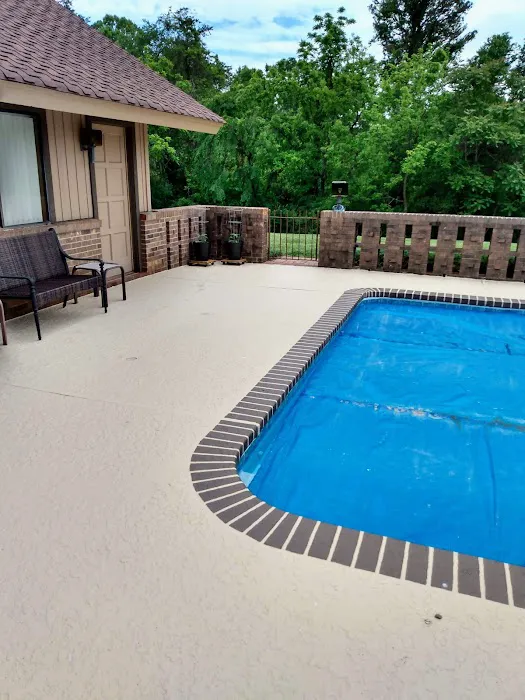 Favor and Samples Painting Picture 6