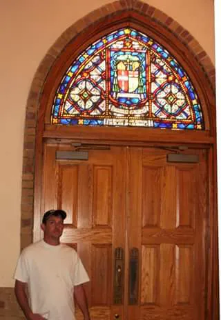 Favor and Samples Painting Picture 10