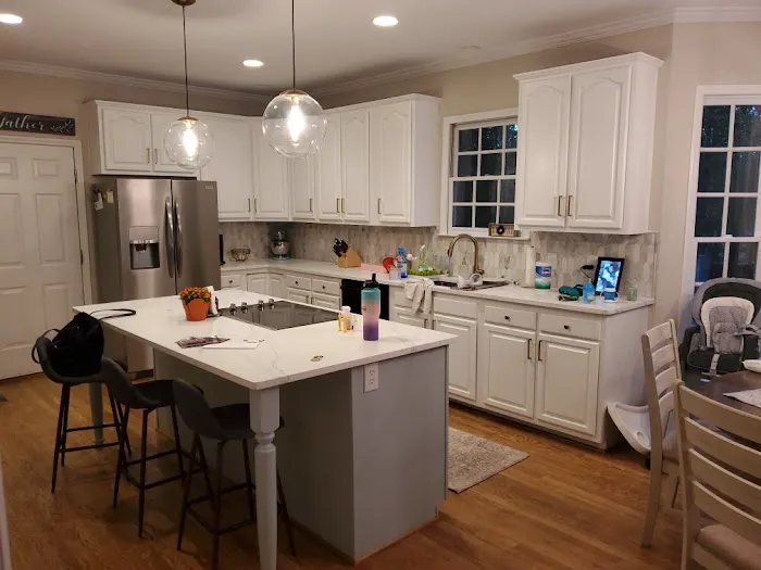 Painted, LLC. Picture 6