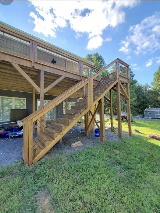 Painted, LLC. Picture 8