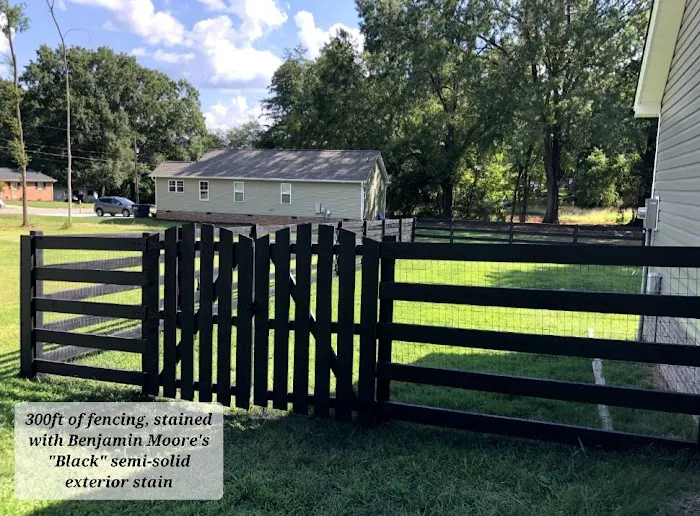 Painted, LLC. Picture 7