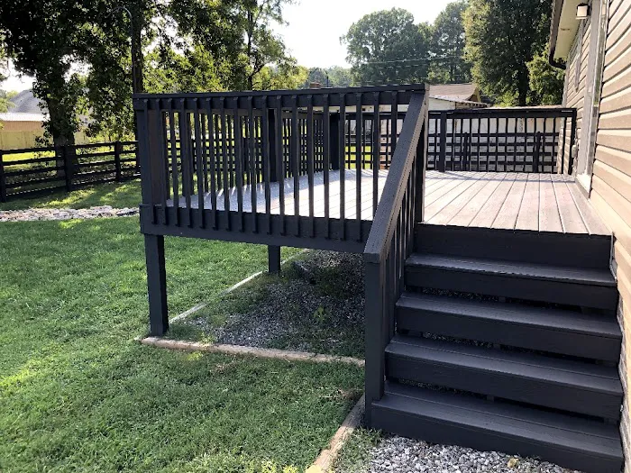 Painted, LLC. Picture 9