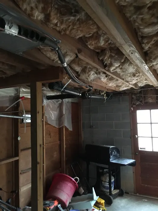 Structural Repair of the Triad Picture 3