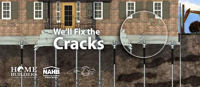 Structural Repair of the Triad Picture 2