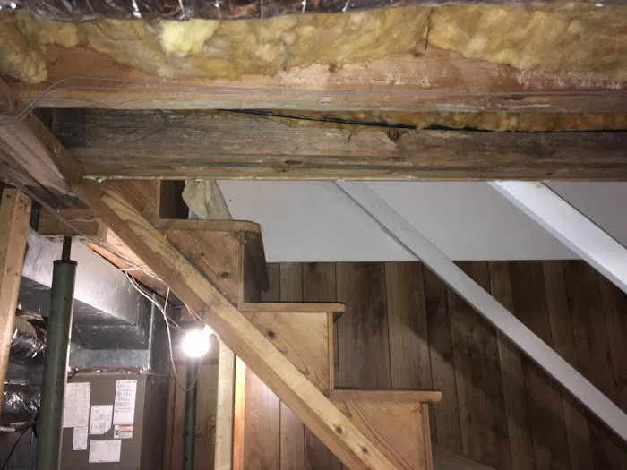 Structural Repair of the Triad Picture 1