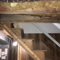 Structural Repair of the Triad ico