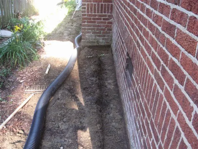 Structural Repair of the Triad Picture 8