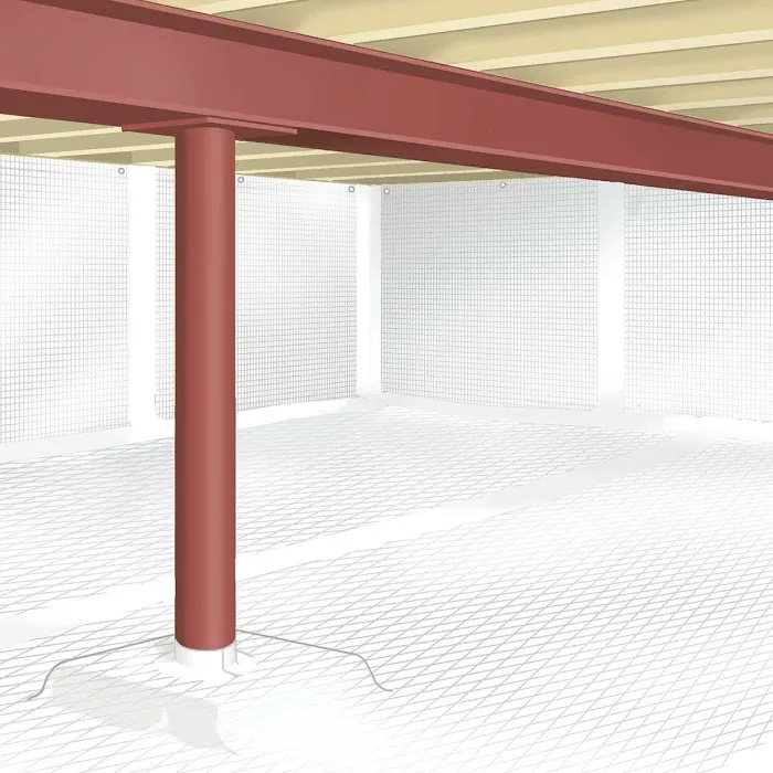 Structural Repair of the Triad Picture 6