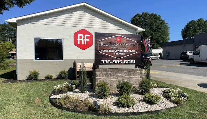 Red Fern Services of NC, Inc. Picture 3