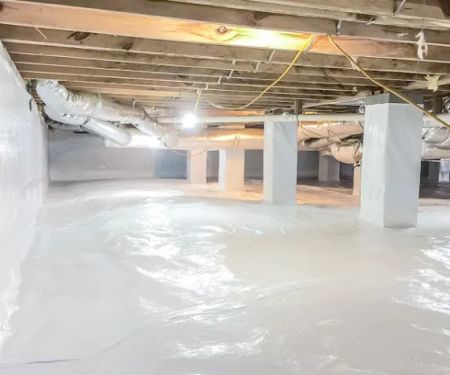 Affordable Waterproofing & Foundation Repair