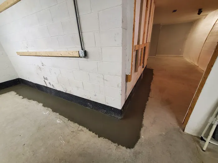 Affordable Waterproofing & Foundation Repair Picture 4