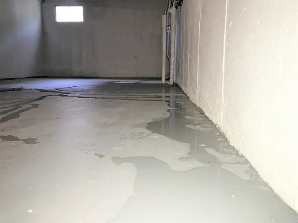Affordable Waterproofing & Foundation Repair Picture 7