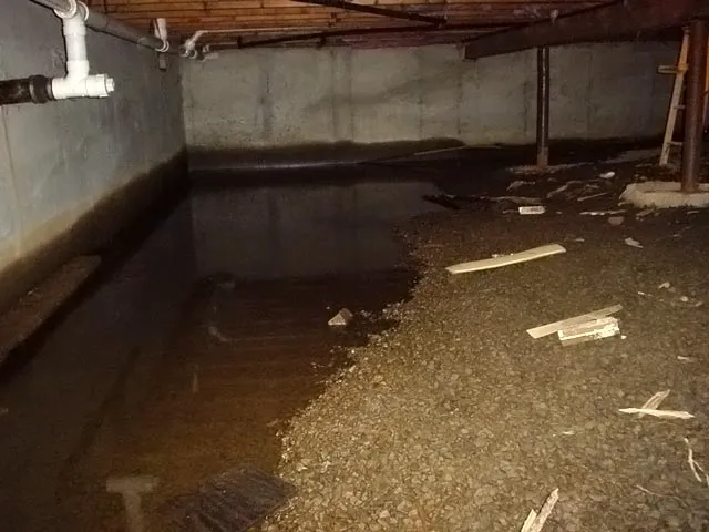 Affordable Waterproofing & Foundation Repair Picture 9