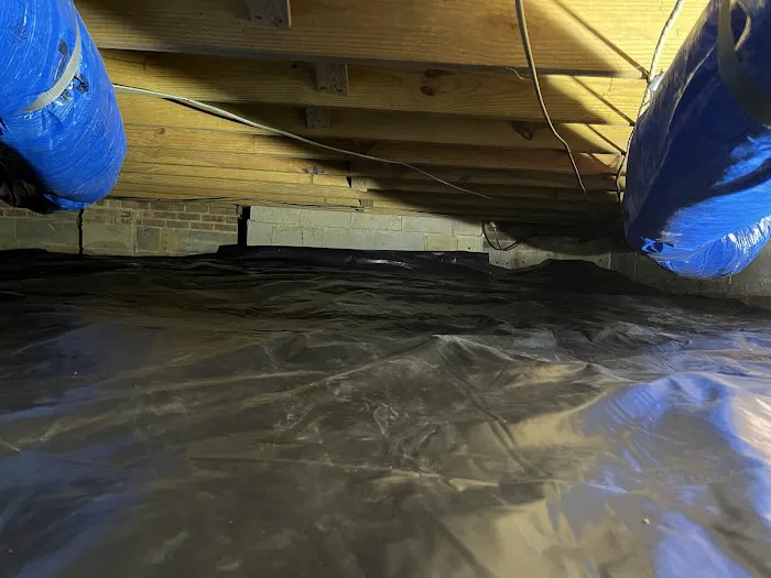 Affordable Waterproofing & Foundation Repair Picture 10
