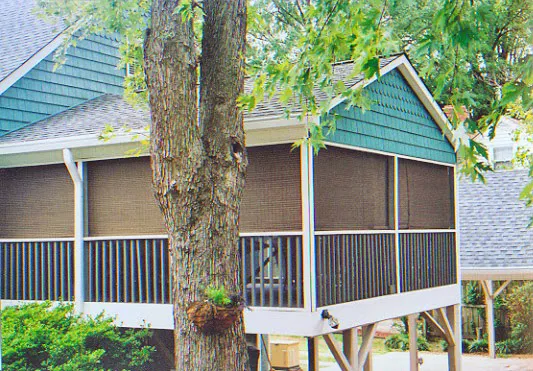 Tim Moss & Sons Home Improvement Picture 3