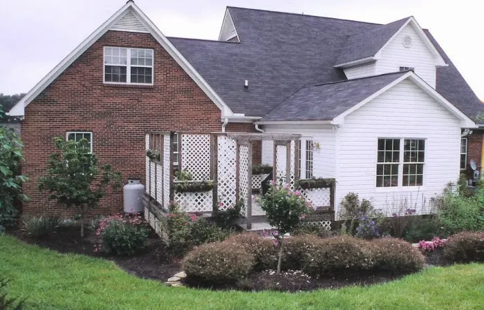 Tim Moss & Sons Home Improvement Picture 1