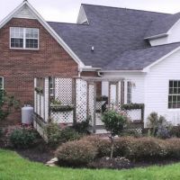 Tim Moss & Sons Home Improvement ico