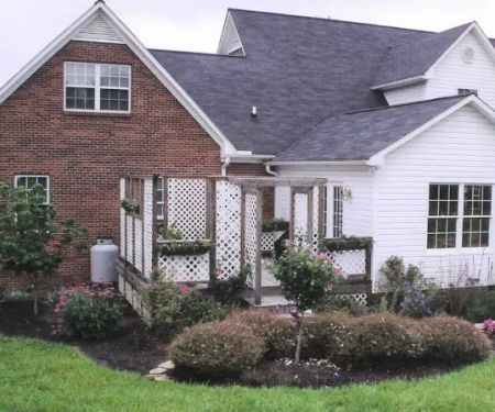 Tim Moss & Sons Home Improvement