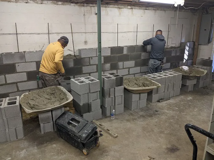 Tim Moss & Sons Home Improvement Picture 4