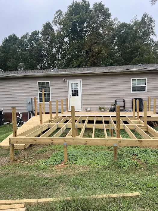 Southern Triad Home Repair LLC Picture 3