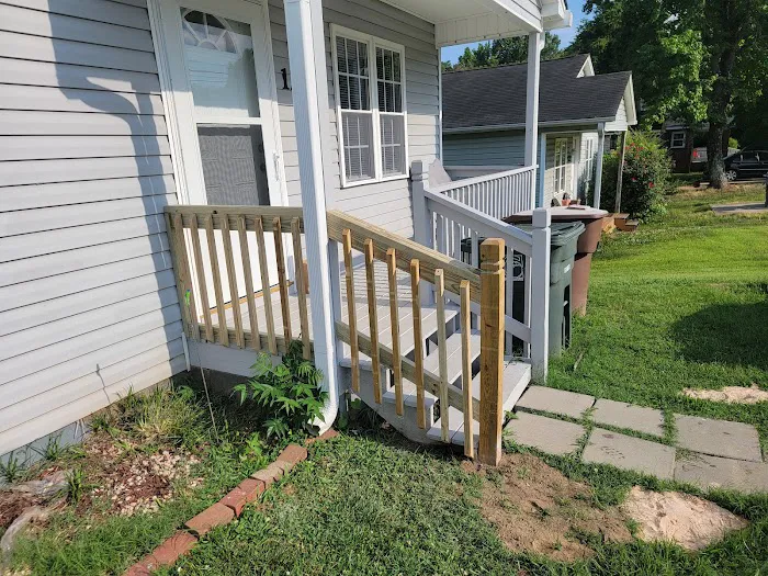 Southern Triad Home Repair LLC Picture 2