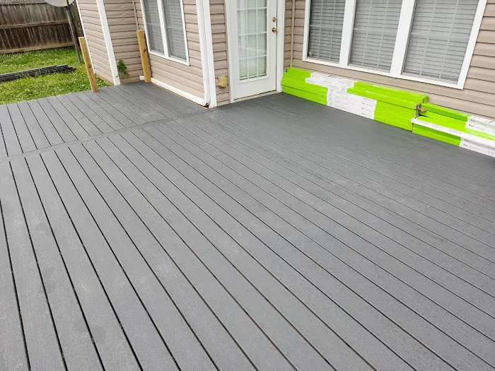 Southern Triad Home Repair LLC Picture 5