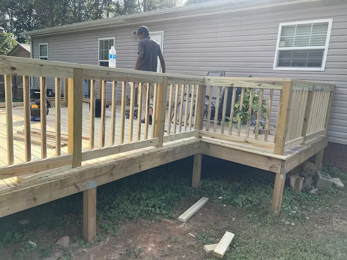 Southern Triad Home Repair LLC Picture 6