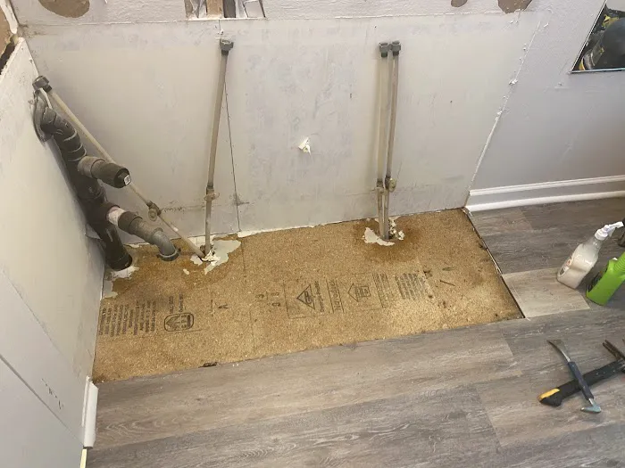 Southern Triad Home Repair LLC Picture 7