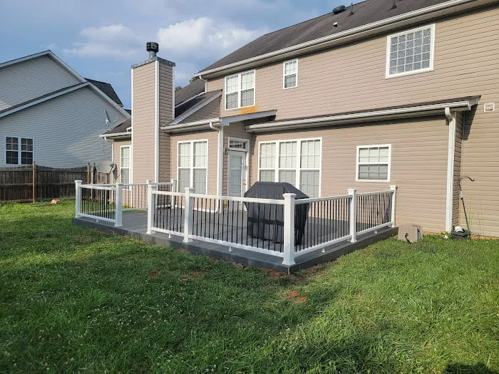 Southern Triad Home Repair LLC Picture 9