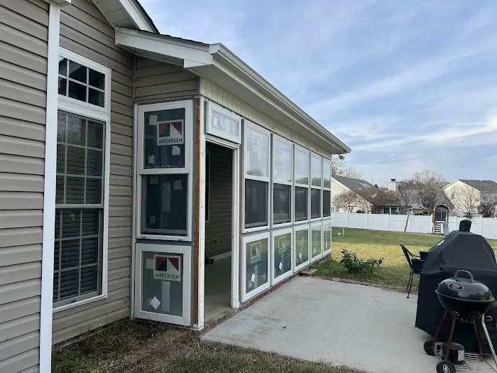 Southern Triad Home Repair LLC Picture 10