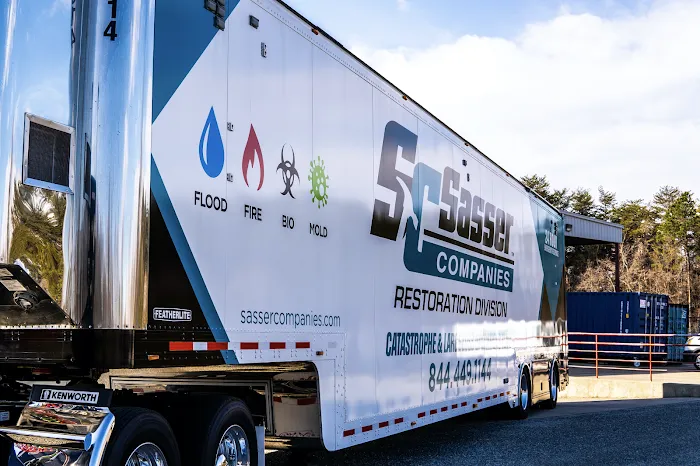 Sasser Restoration Picture 2