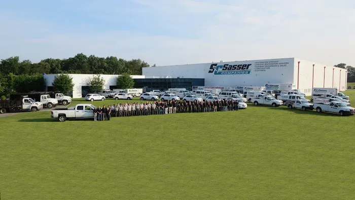 Sasser Restoration Picture 3