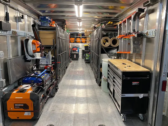 Sasser Restoration Picture 6