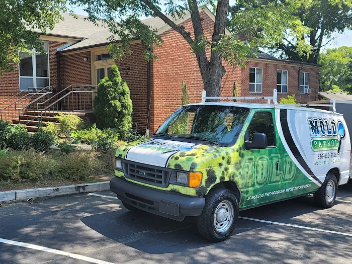 Mold Patrol Picture 6