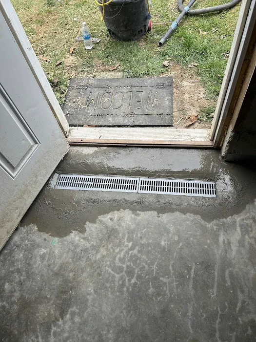 Bone-Dry Construction & Basement Waterproofing, Inc. Picture 1