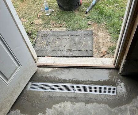 Bone-Dry Construction & Basement Waterproofing, Inc.