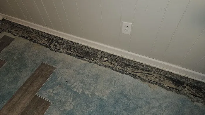 Sure-Dri Basement Waterproofing Picture 4