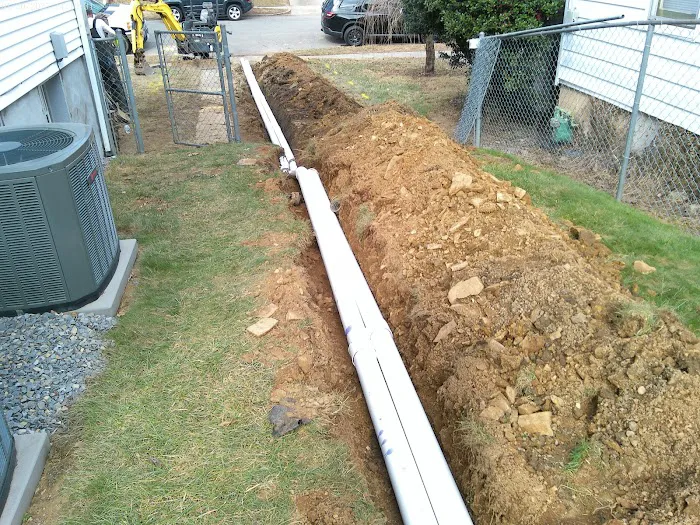 Sure-Dri Basement Waterproofing Picture 5