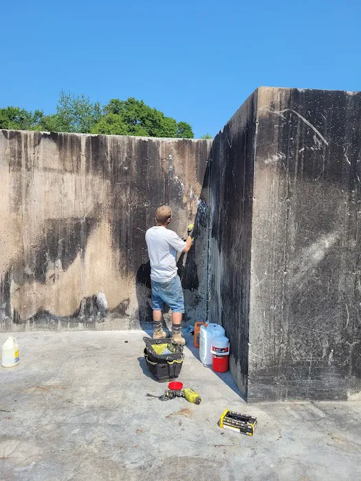 Sure-Dri Basement Waterproofing Picture 8