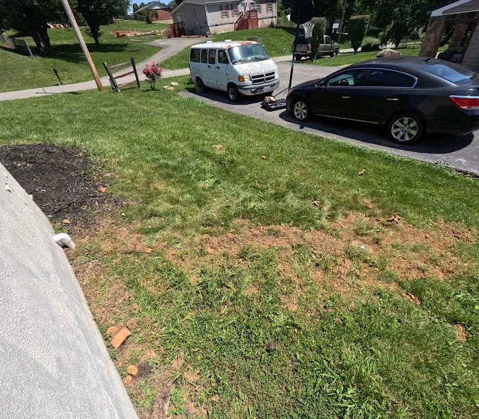 Sure-Dri Basement Waterproofing Picture 6