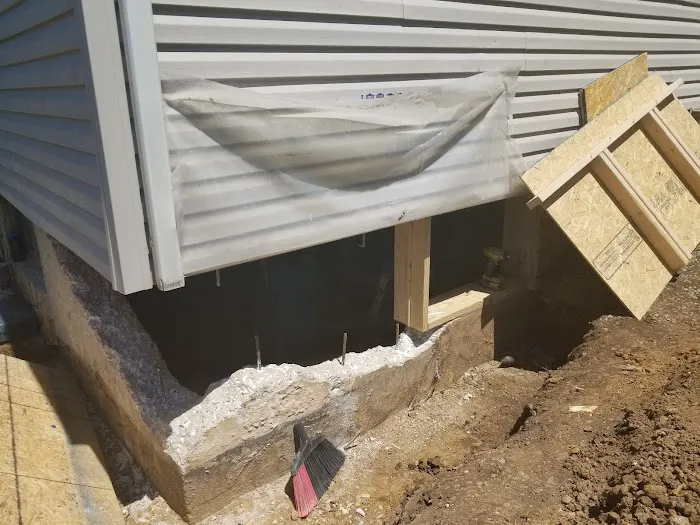 Sure-Dri Basement Waterproofing Picture 9