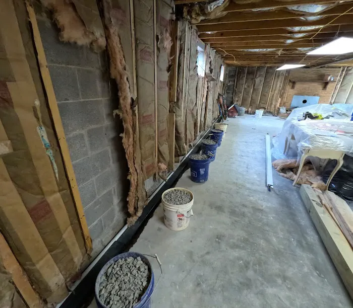 Sure-Dri Basement Waterproofing Picture 7
