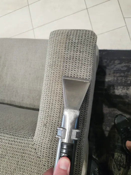 Carolina Steam Picture 10