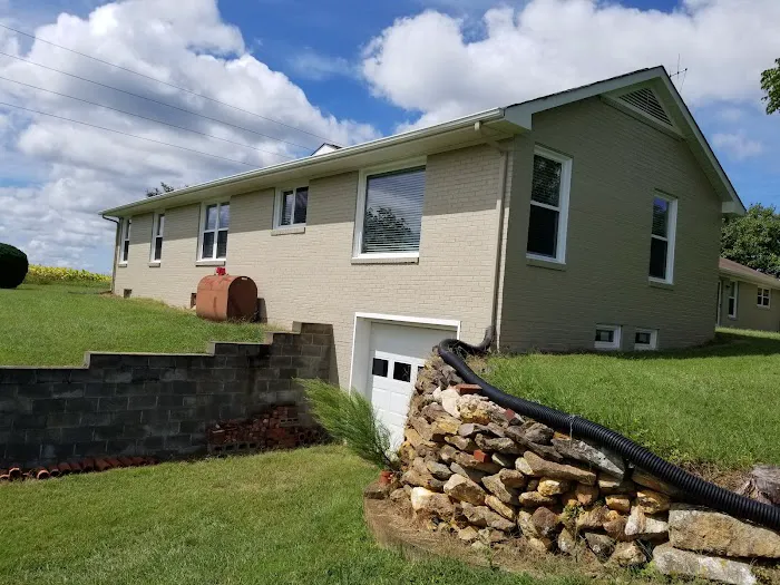 Clayton's Painting Picture 3