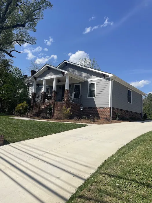 Clayton's Painting Picture 1