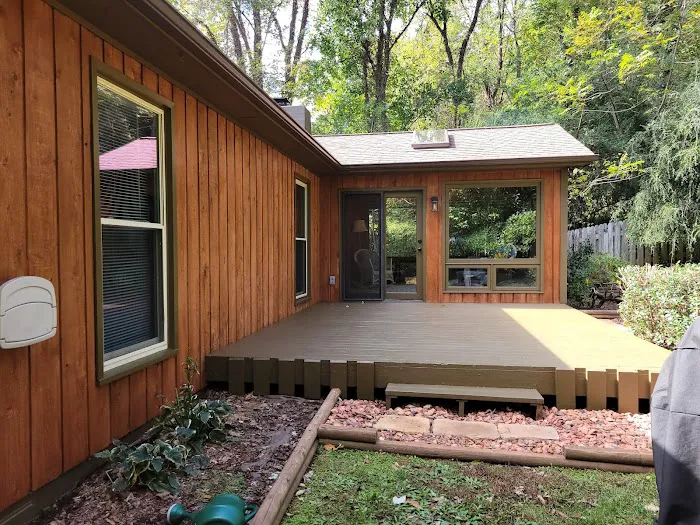 Clayton's Painting Picture 2